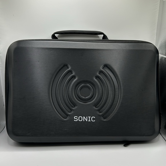 Sonic Soar Fx Percussion Massage Gun - Picture 2 of 4